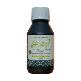 شربت بسفایج