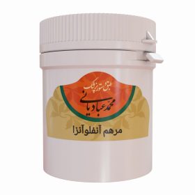مرهم آنفلوانزا
