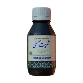 شربت صمغی