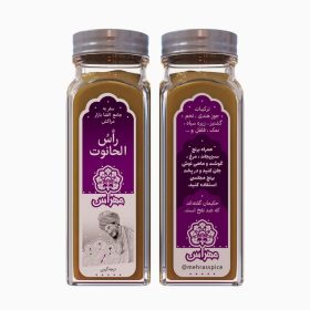 محصولات خوراکی طب دارو