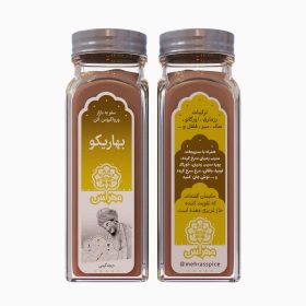 ادویه بهاریکو
