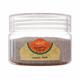 ضماد عجیب