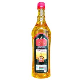 روغن مایع خوراکی درخشان
