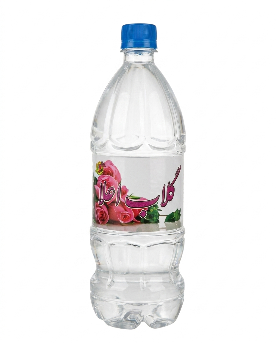 گلاب اعلا
