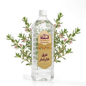 عرق خارشتر (یک لیتر)
