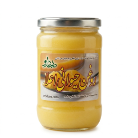 روغن حیوانی اعلا