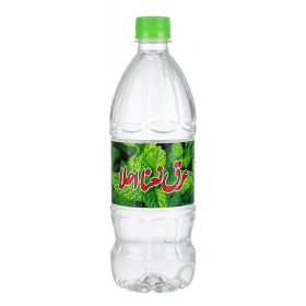 عرق نعنا
