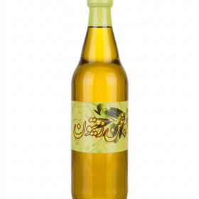 روغن زيتون بکر ۶۰۰ سی سی