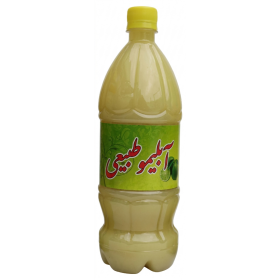 آبلیمو طبیعی