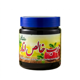 رب انار خالص