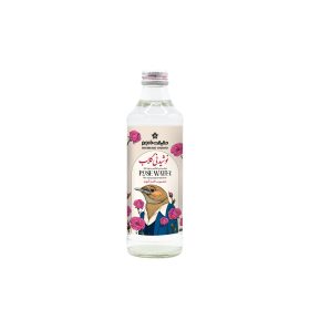 نوشیدنی گلاب (۳۳۰ گرم)