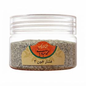 فشار خون ۲
