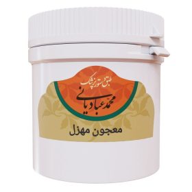 معجون مهزل